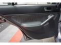 Satin Silver Metallic - Civic LX Sedan Photo No. 15