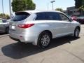 Liquid Platinum - QX60 3.5 AWD Photo No. 5