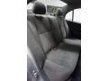 Satin Silver Metallic - Civic LX Sedan Photo No. 19