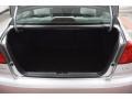 Satin Silver Metallic - Civic LX Sedan Photo No. 21