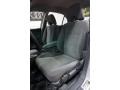 Satin Silver Metallic - Civic LX Sedan Photo No. 23