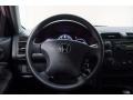 Satin Silver Metallic - Civic LX Sedan Photo No. 27