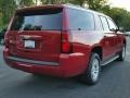 Crystal Red Tintcoat - Suburban LT 4WD Photo No. 8
