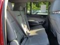 Crystal Red Tintcoat - Suburban LT 4WD Photo No. 10