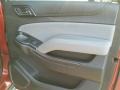 Crystal Red Tintcoat - Suburban LT 4WD Photo No. 11