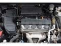 Satin Silver Metallic - Civic LX Sedan Photo No. 41