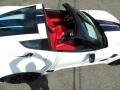 Arctic White - Corvette Grand Sport Coupe Photo No. 15