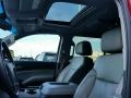 Crystal Red Tintcoat - Suburban LT 4WD Photo No. 25