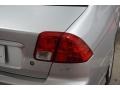 Satin Silver Metallic - Civic LX Sedan Photo No. 59
