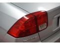 Satin Silver Metallic - Civic LX Sedan Photo No. 60