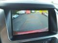 Crystal Red Tintcoat - Suburban LT 4WD Photo No. 32