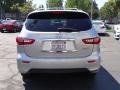 Liquid Platinum - QX60 3.5 AWD Photo No. 6