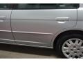 Satin Silver Metallic - Civic LX Sedan Photo No. 67