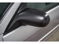 Satin Silver Metallic - Civic LX Sedan Photo No. 69