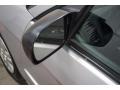 Satin Silver Metallic - Civic LX Sedan Photo No. 70