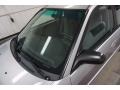 Satin Silver Metallic - Civic LX Sedan Photo No. 74