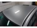 Satin Silver Metallic - Civic LX Sedan Photo No. 75