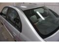 Satin Silver Metallic - Civic LX Sedan Photo No. 76