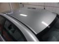 Satin Silver Metallic - Civic LX Sedan Photo No. 77