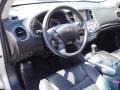 Liquid Platinum - QX60 3.5 AWD Photo No. 18