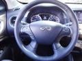 Liquid Platinum - QX60 3.5 AWD Photo No. 19