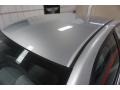 Satin Silver Metallic - Civic LX Sedan Photo No. 79