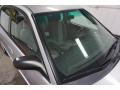 Satin Silver Metallic - Civic LX Sedan Photo No. 80