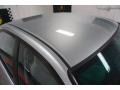 Satin Silver Metallic - Civic LX Sedan Photo No. 81