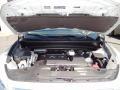 Liquid Platinum - QX60 3.5 AWD Photo No. 28
