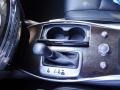 Liquid Platinum - QX60 3.5 AWD Photo No. 36