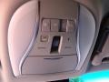 Liquid Platinum - QX60 3.5 AWD Photo No. 40
