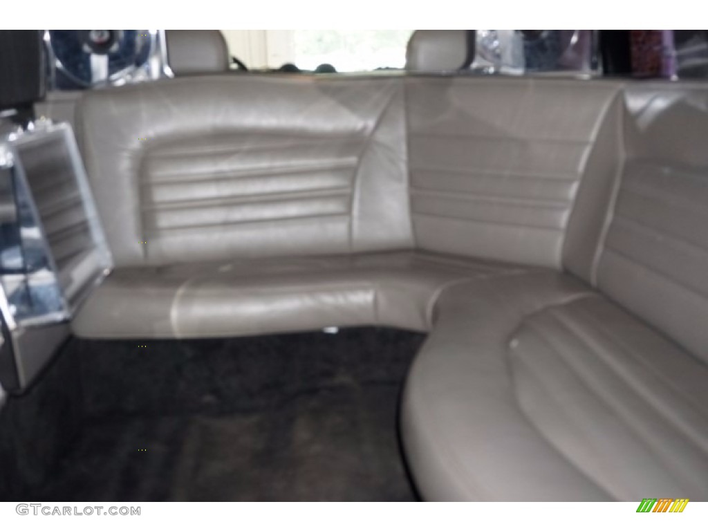 2007 H2 SUV - Birch White / Ebony Black photo #26