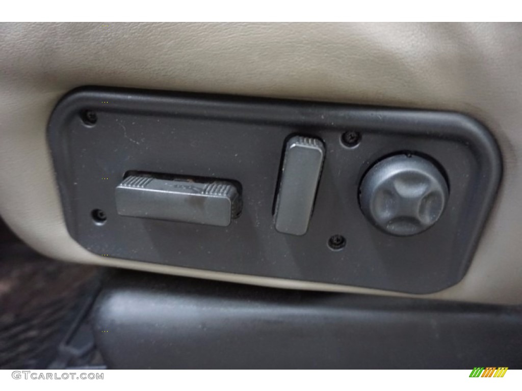 2007 H2 SUV - Birch White / Ebony Black photo #30