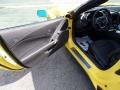 2017 Corvette Racing Yellow Tintcoat Chevrolet Corvette Grand Sport Coupe  photo #16