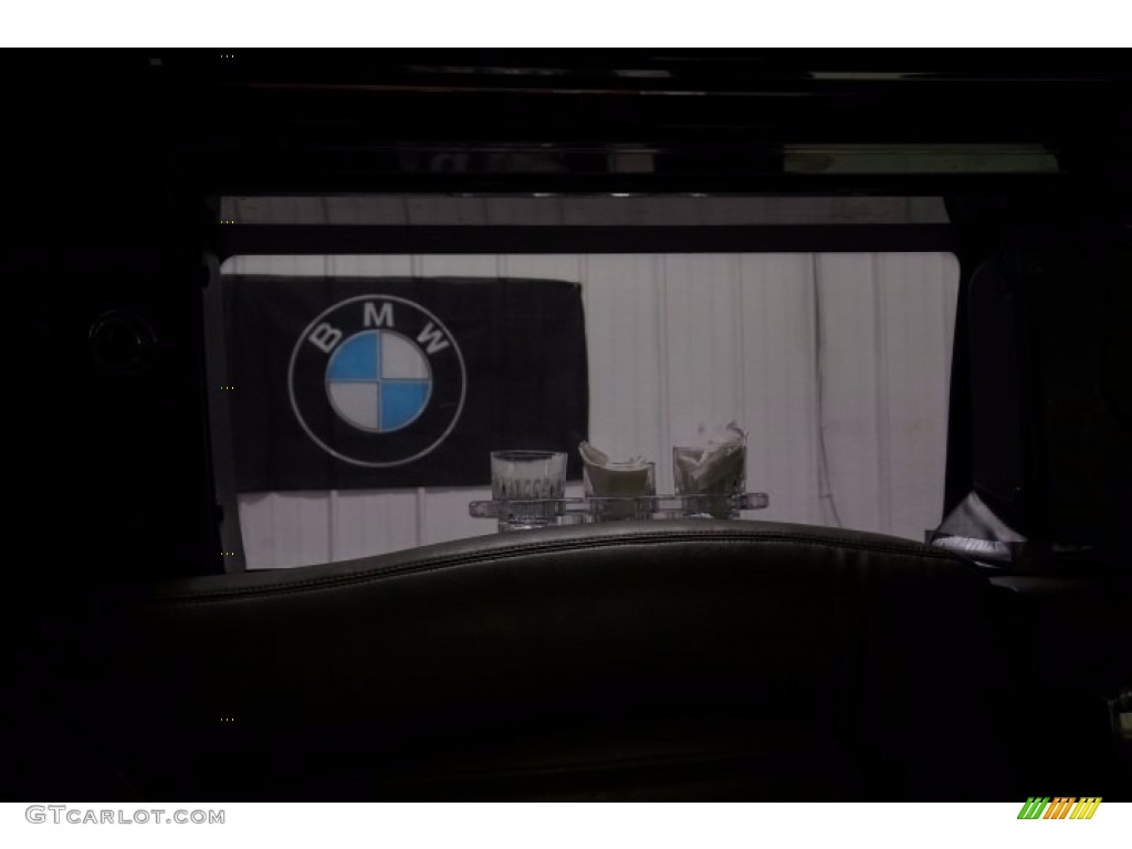 2007 H2 SUV - Birch White / Ebony Black photo #38