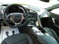 2017 Corvette Racing Yellow Tintcoat Chevrolet Corvette Grand Sport Coupe  photo #21