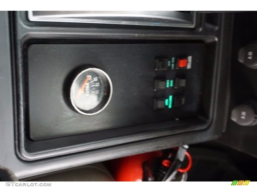 2007 H2 SUV - Birch White / Ebony Black photo #67