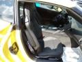 2017 Corvette Racing Yellow Tintcoat Chevrolet Corvette Grand Sport Coupe  photo #50
