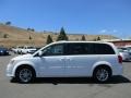 Bright White - Grand Caravan SXT Photo No. 4