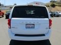Bright White - Grand Caravan SXT Photo No. 6