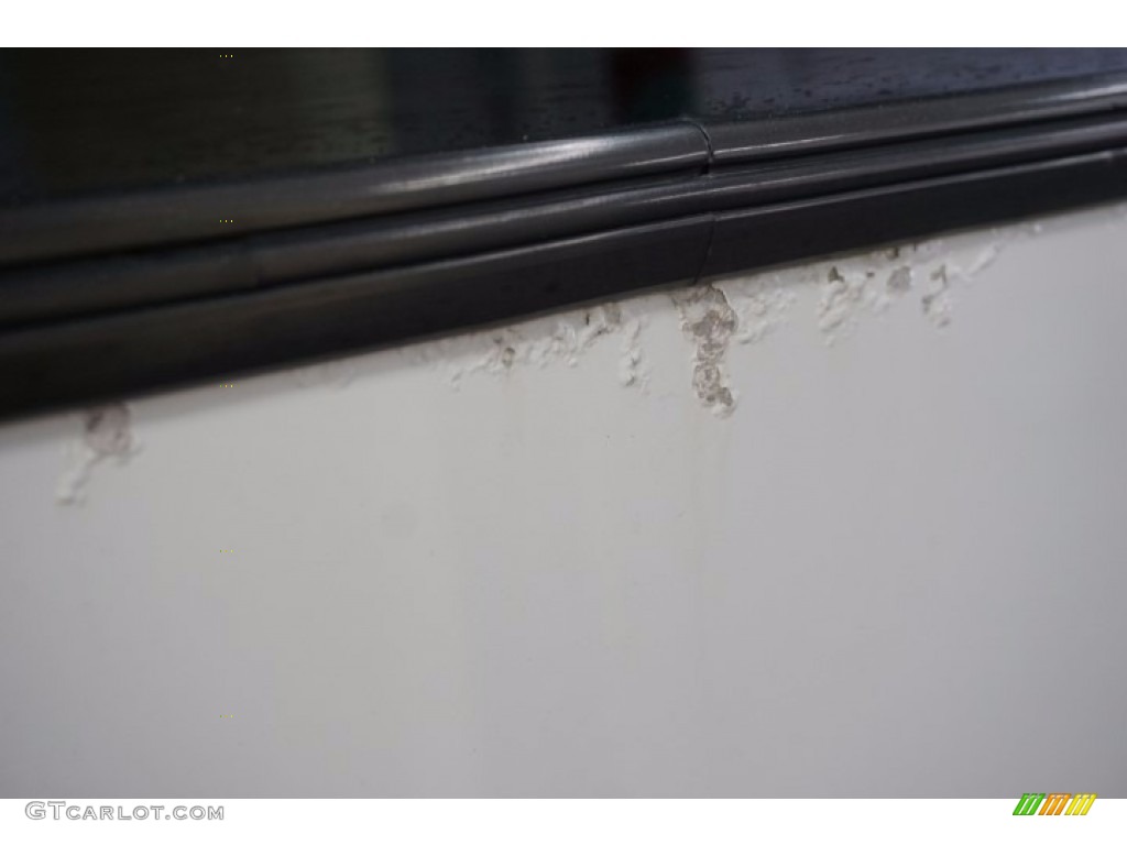2007 H2 SUV - Birch White / Ebony Black photo #91