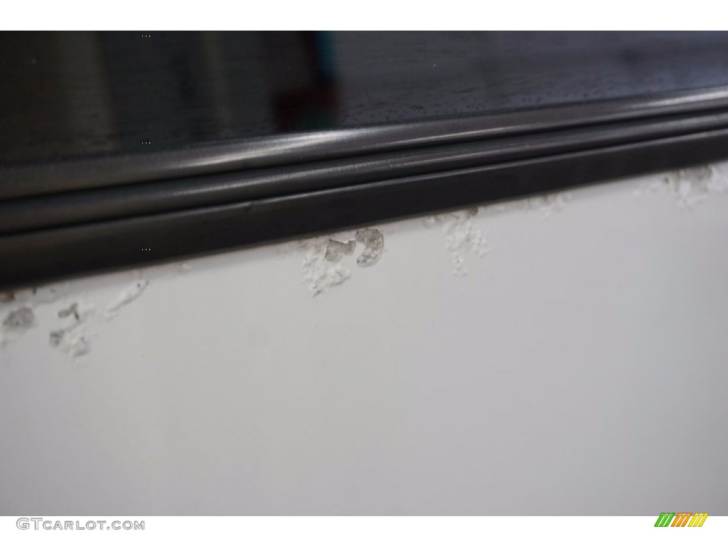 2007 H2 SUV - Birch White / Ebony Black photo #92