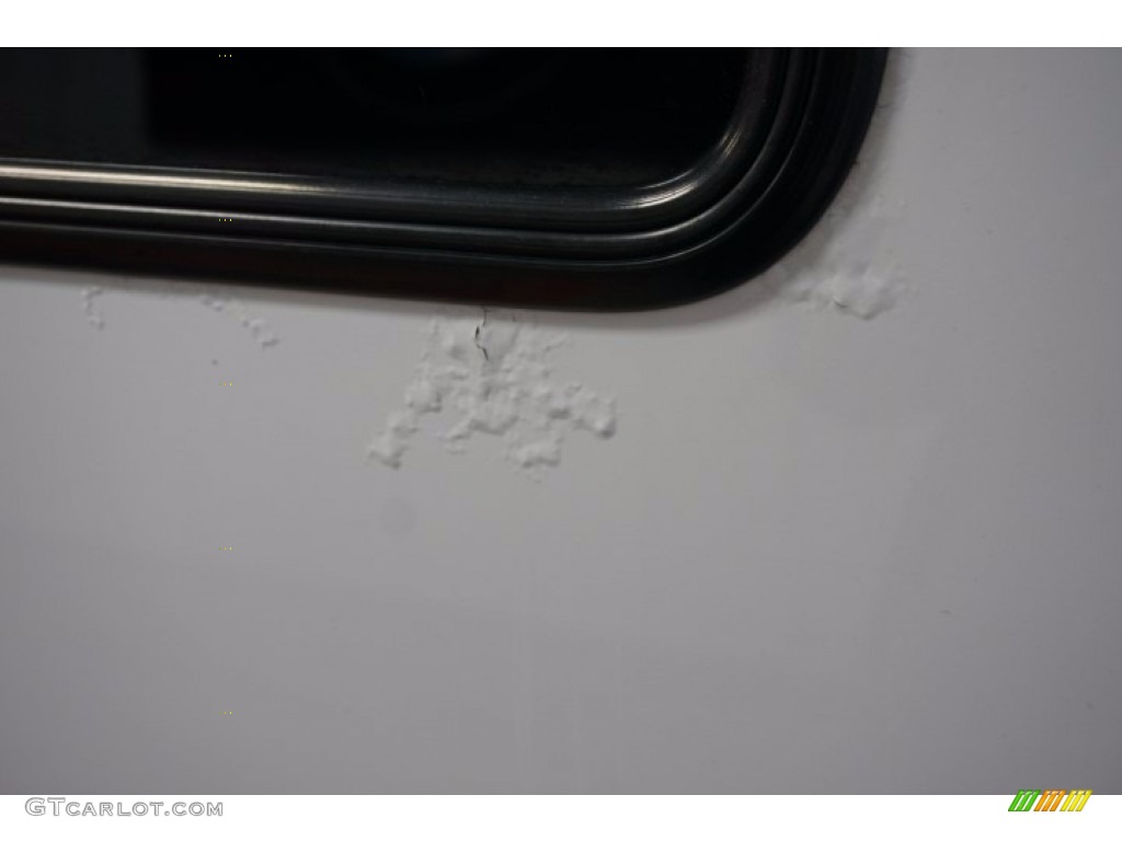 2007 H2 SUV - Birch White / Ebony Black photo #96