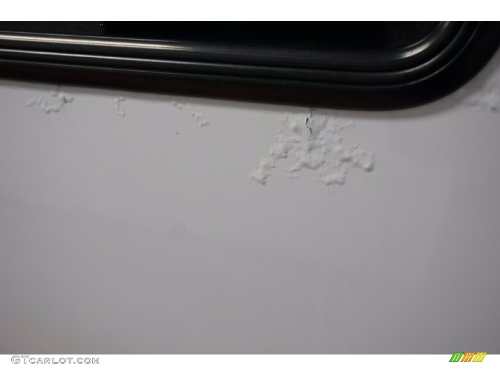 2007 H2 SUV - Birch White / Ebony Black photo #97