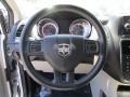 Bright White - Grand Caravan SXT Photo No. 13