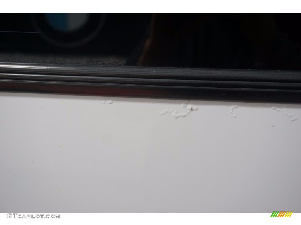 2007 H2 SUV - Birch White / Ebony Black photo #98