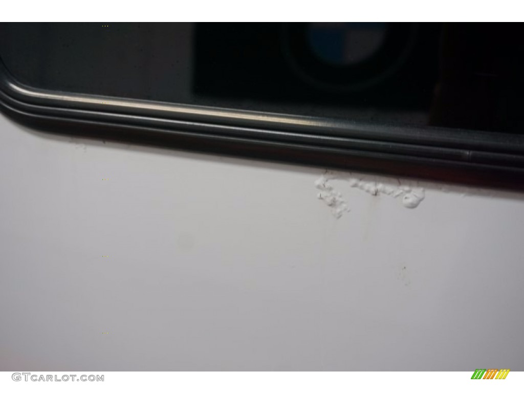 2007 H2 SUV - Birch White / Ebony Black photo #100