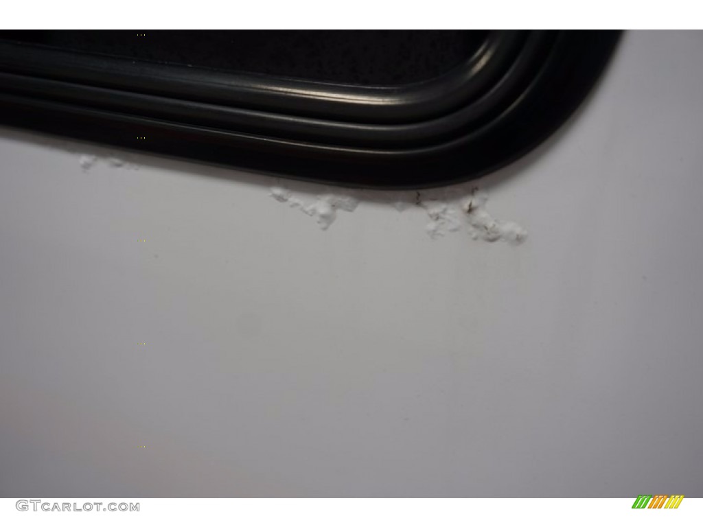 2007 H2 SUV - Birch White / Ebony Black photo #108