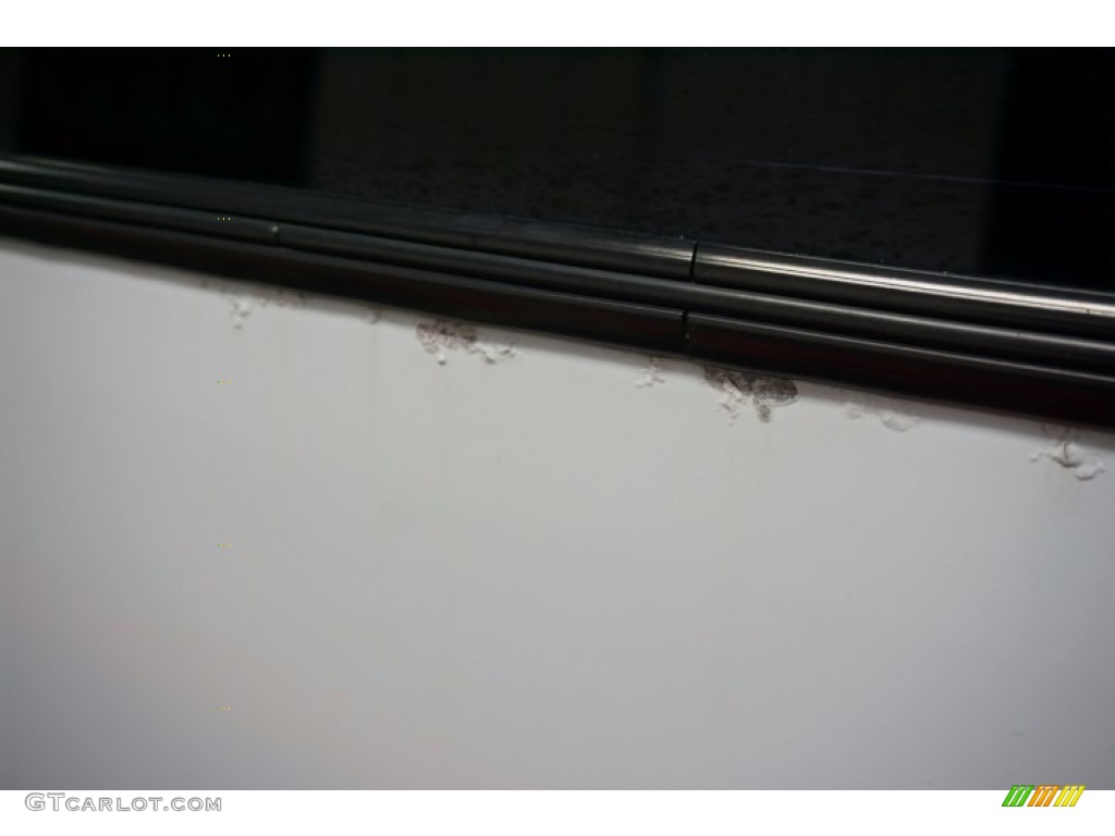 2007 H2 SUV - Birch White / Ebony Black photo #110