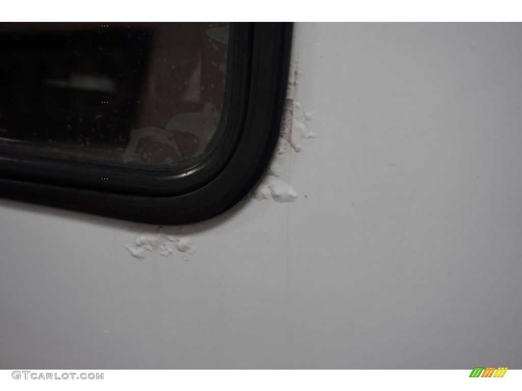 2007 H2 SUV - Birch White / Ebony Black photo #114